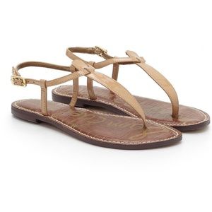 Sam Edelman Gigi Thong Sandal